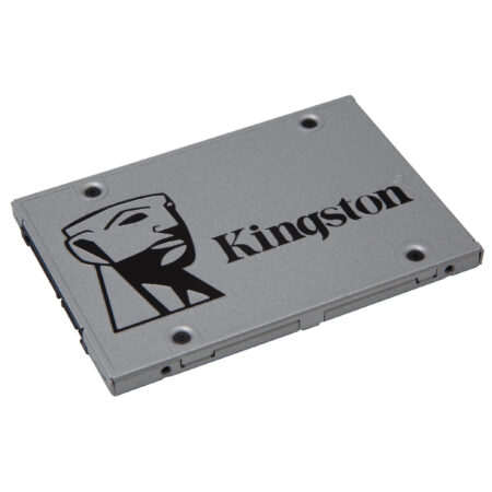 Kingston SUV400S37/120G 120 GB 2,5″ SATA III SSD
