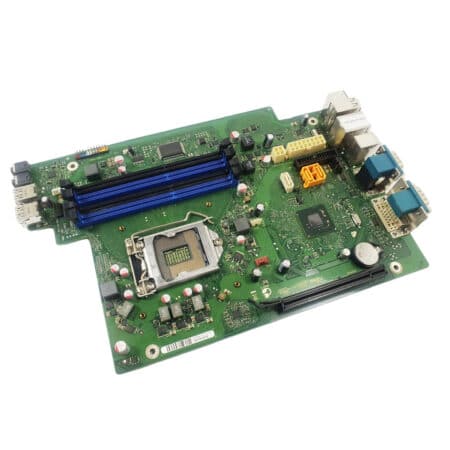Fujitsu D3064-A11 GS 5 Placas Base LGA1155 4x DDR3 SFF