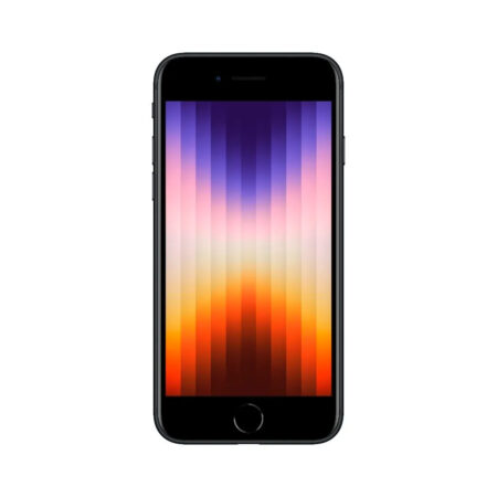 Smartphone Apple iPhone SE 3 64GB (2022)