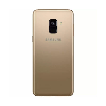 Smartphone Samsung Galaxy A8 32GB (2018)