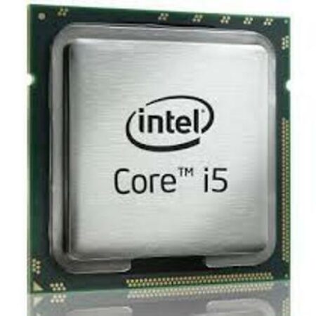 Procesador Intel Core i5-650 3,2Ghz Socket 1156 4Mb Caché Dual Core