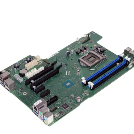 Placa Base Fujitsu D3531-A11 GS 1 Intel LGA 1151 4x DDR4 ATX