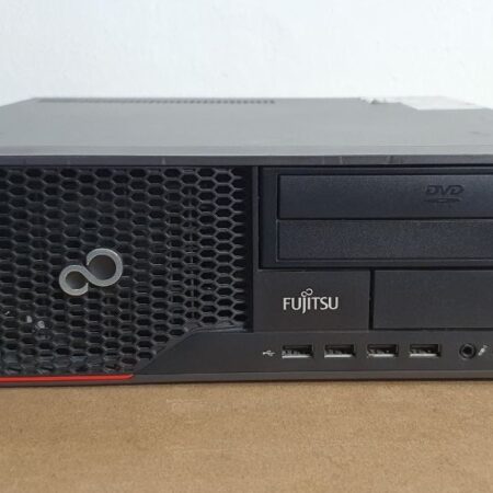 Fujitsu ESPRIMO E710 E90+ Intel Core i3-3220 4GB RAM sin HDD