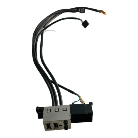 Interruptor frontal USB/audio Fujitsu Esprimo P420 UQ001511B09R-R